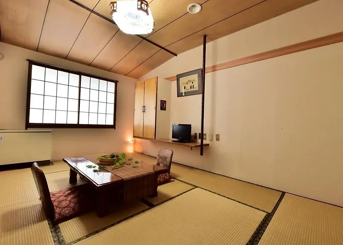 Ｇｕｅｓｔ Ｈｏｕｓｅ Ｔａｋｅｎｏｙａ - Vacation Stay 28022V