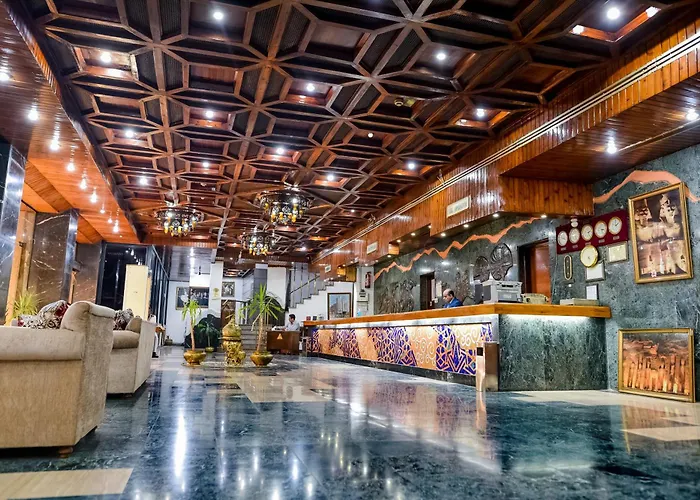 Arafa Hotel - فندق عرفه الجديد