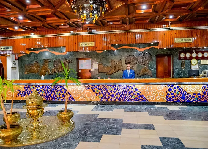 Arafa Hotel - فندق عرفه الجديد