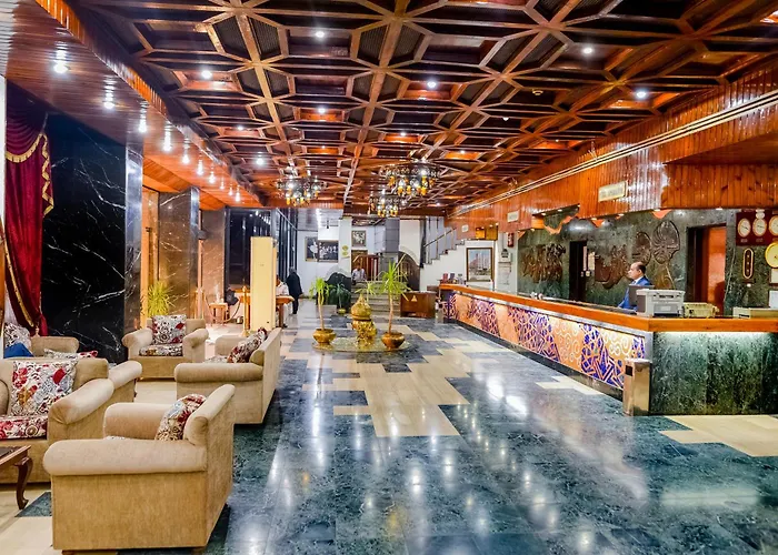 Arafa Hotel - فندق عرفه الجديد