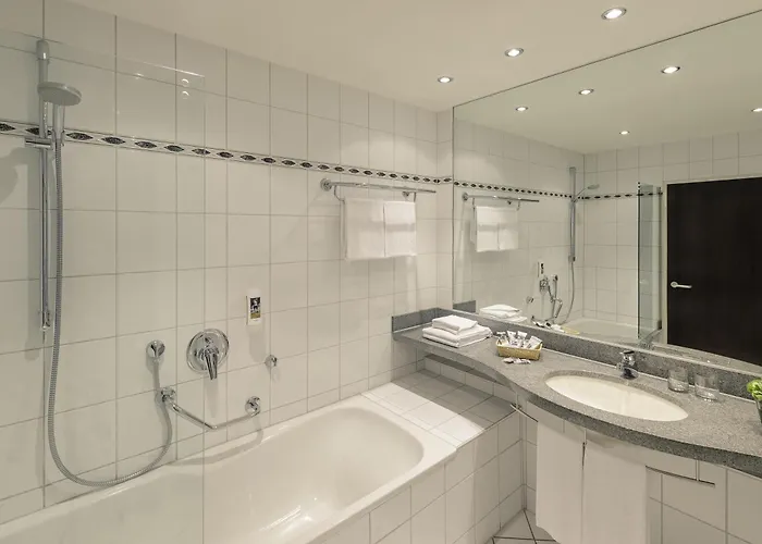 Mercure Hotel Trier Porta Nigra
