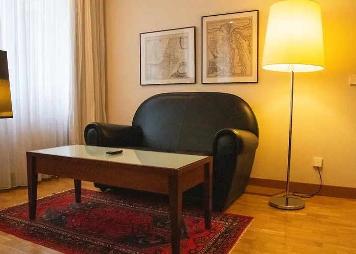 Grand Hotel Mussmann