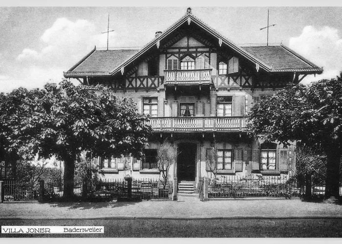 Hotel Ritter Badenweiler