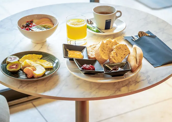 Avignon Boutique Hotels
