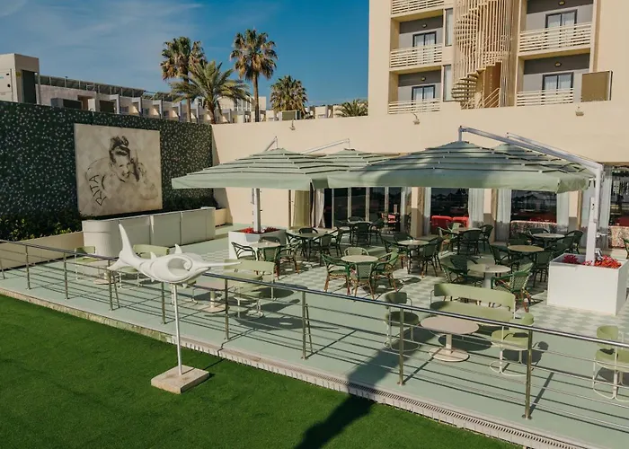 Medplaya Hotel Pez Espada