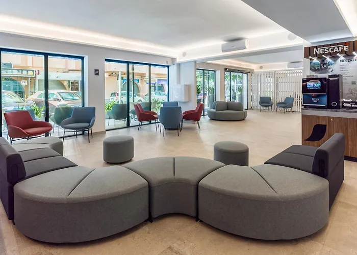 Hotel Vibra Vila -3Sup- New Opening 2026