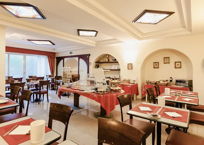 Hotel Stella
