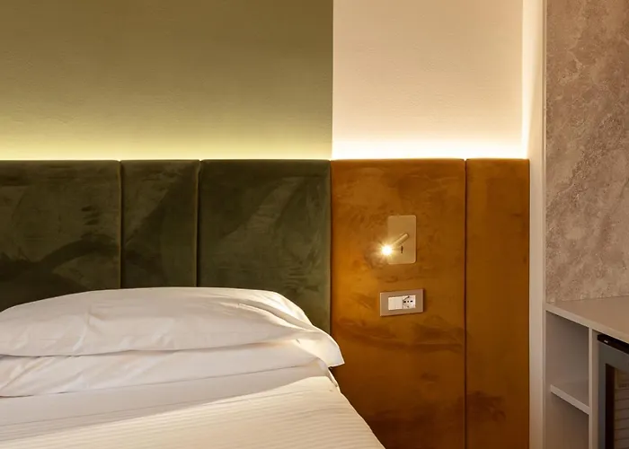 Hotel La Fortezza