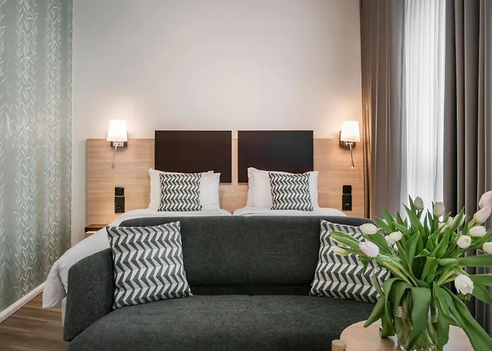 Hotel Suisse