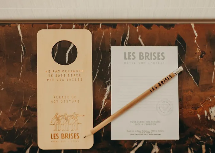 Hotel Les Brises