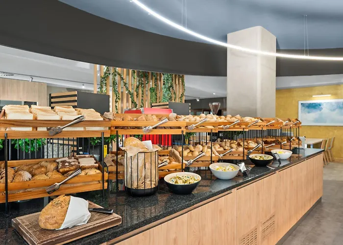 Park Inn By Radisson Sarvar Resort & Spa
