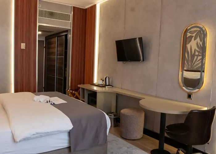 Plaza Hotel Diyarbakir
