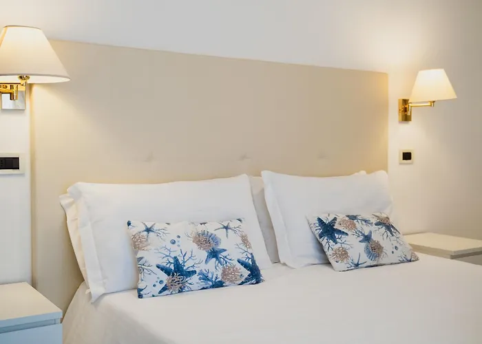 Hotel Niagara