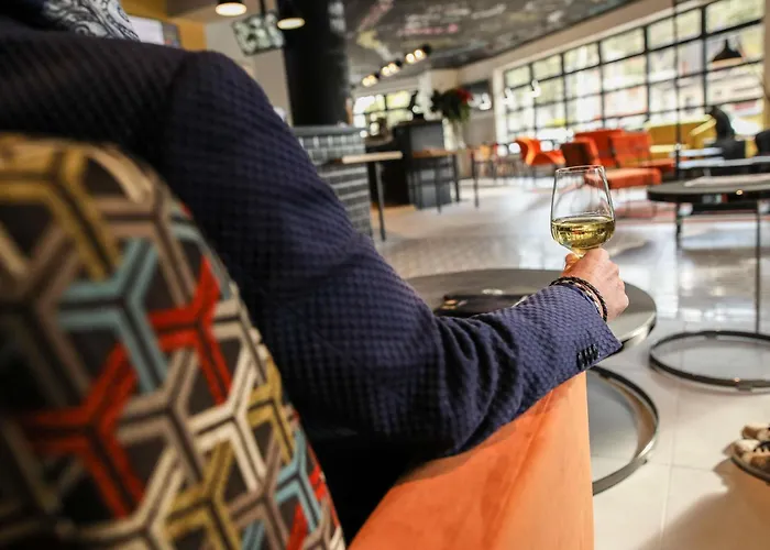 Ibis Styles Clermont-Ferrand Republique