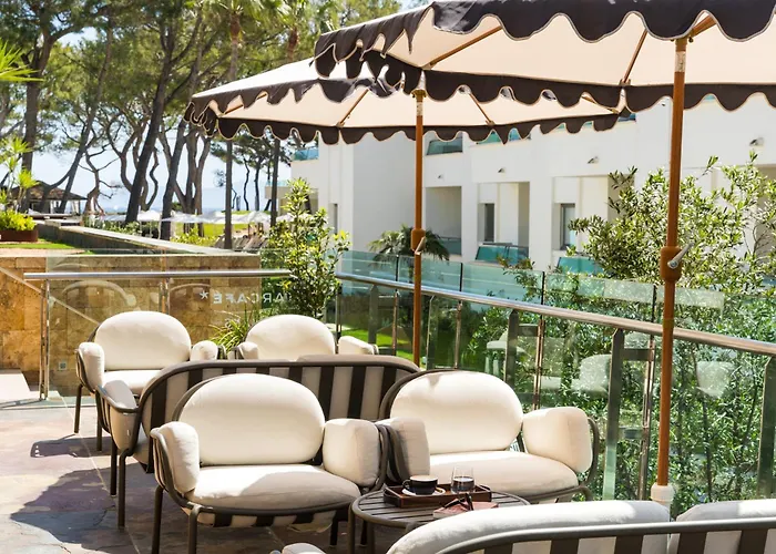 Iberostar Selection Playa De Muro Village