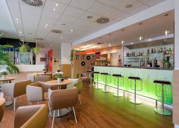 ibis Heilbronn City