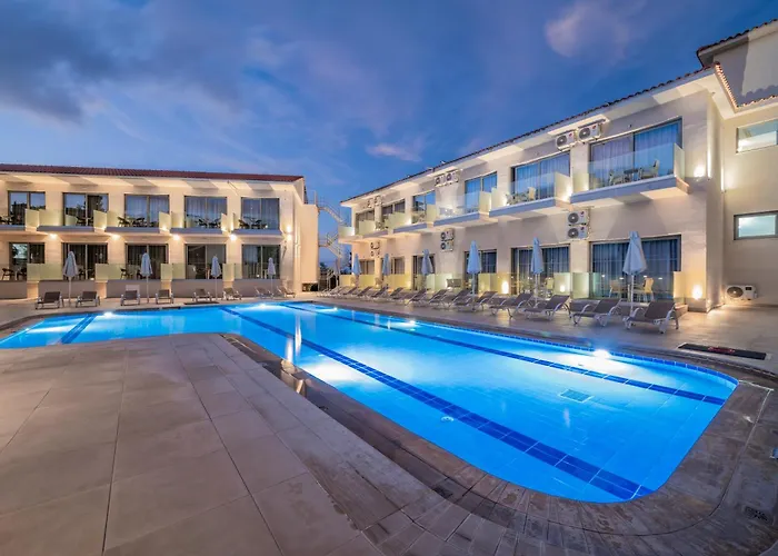 Karras Grande Resort
