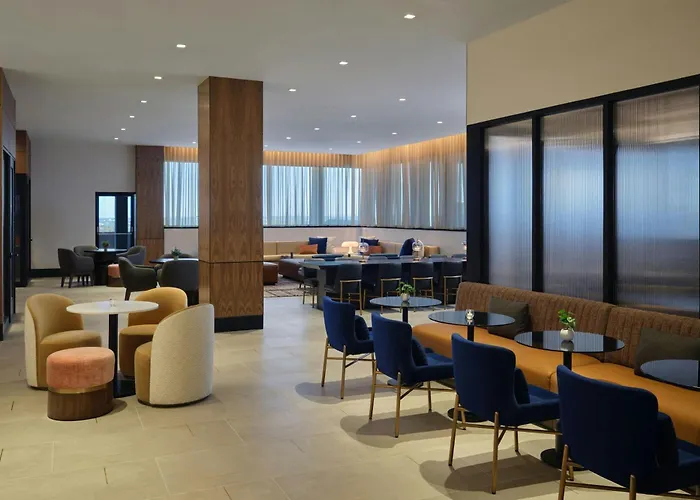 Sheraton Denver West Hotel
