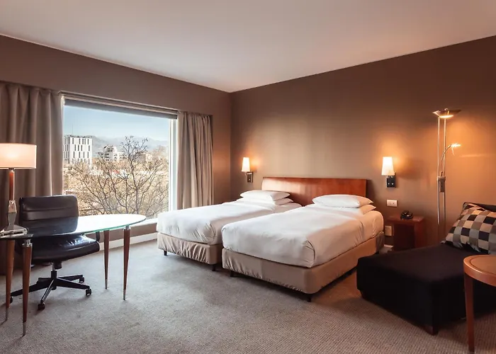 Mendoza Hotels