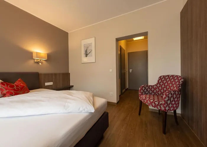 Hotel Staffler