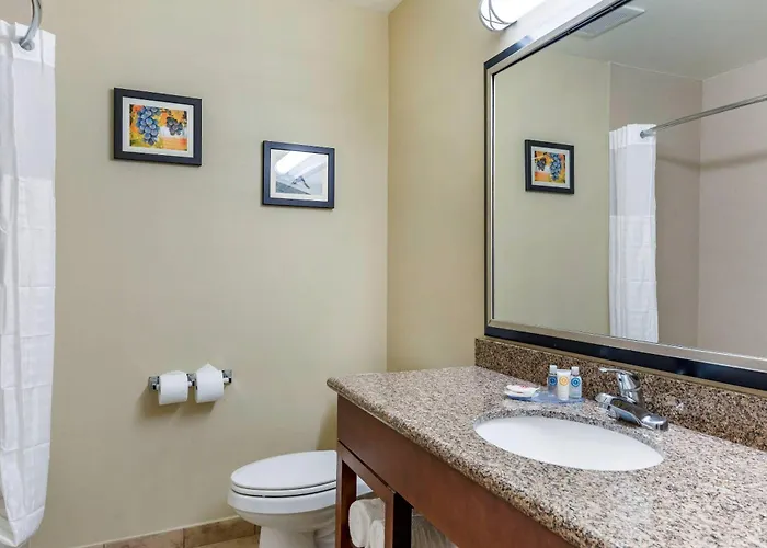 Comfort Inn & Suites San Bernardino