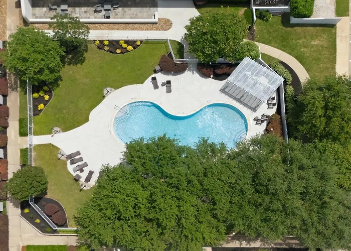 Kozy Hotel Dallas Dfw Airport Area West