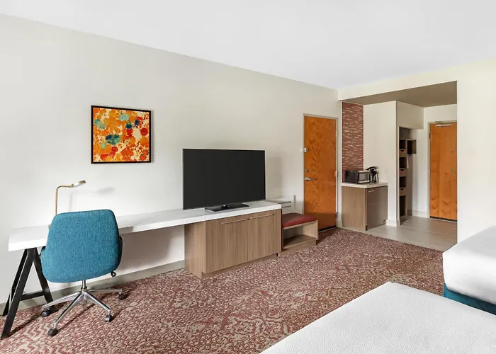 Hilton Garden Inn Missoula
