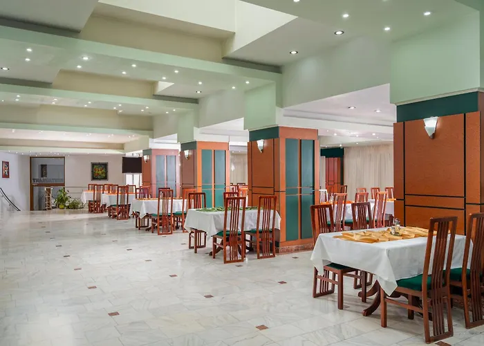 Hotel Egreta