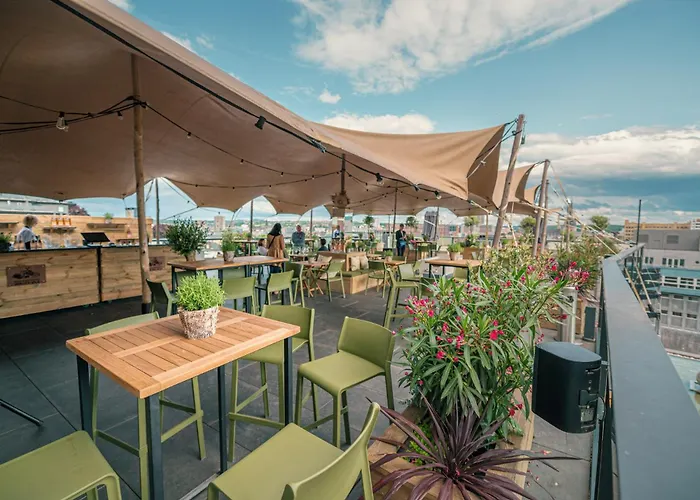Van Der Valk Selys Liege Hotel & Spa