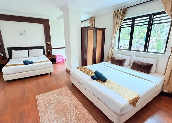 Melur Inn