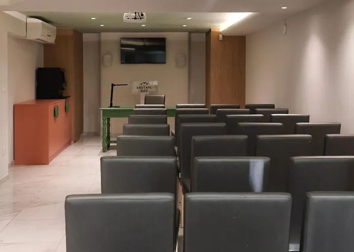 Mistral Bay Hotel