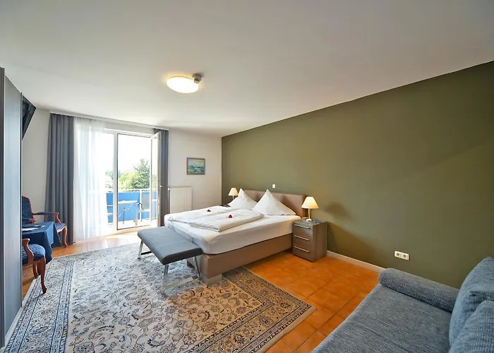 Hotel Klein - Seebodenerhof