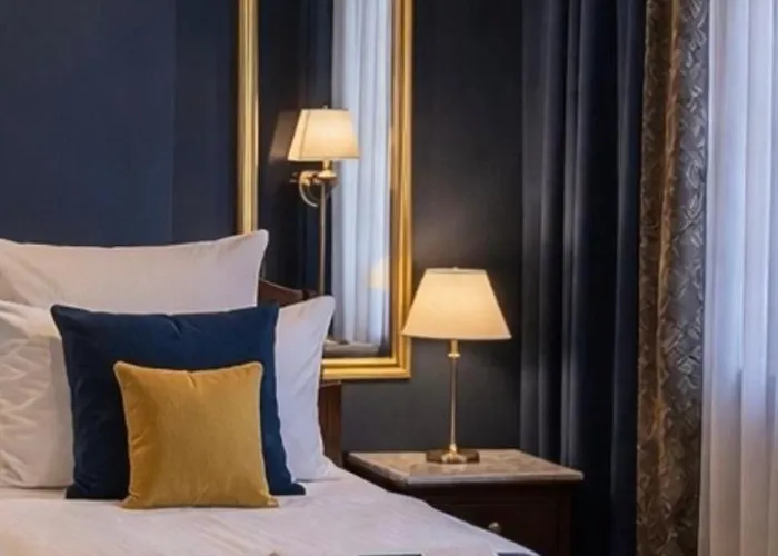 Baron Boutique Hotel