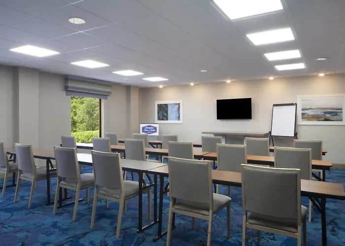 Hampton Inn & Suites Natchez