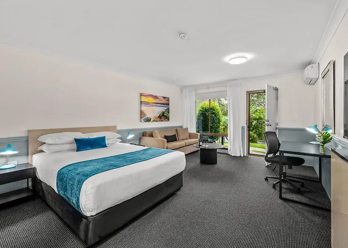 Best Western Plus Apollo Hotel Newcastle
