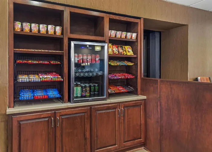 Best Western Plus Madison-Huntsville Hotel