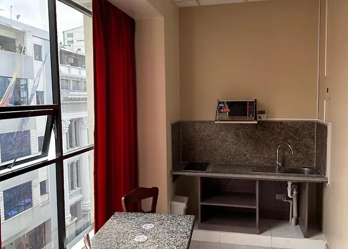 Hotel Las Penas