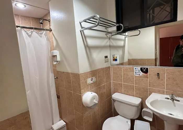 Hotel Las Penas