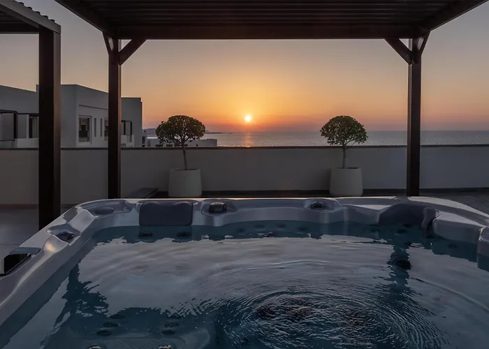 Park Hyatt Abu Dhabi Hotel And Villas