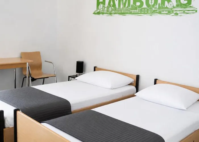 Arena Hostel&Monteurzimmer