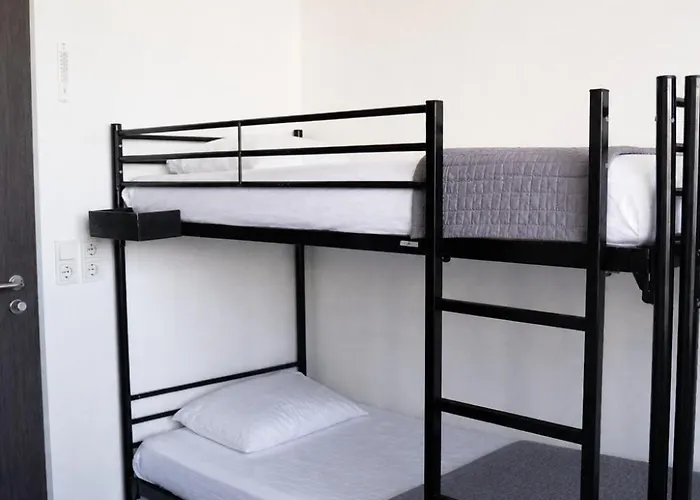 Arena Hostel & Monteurzimmer