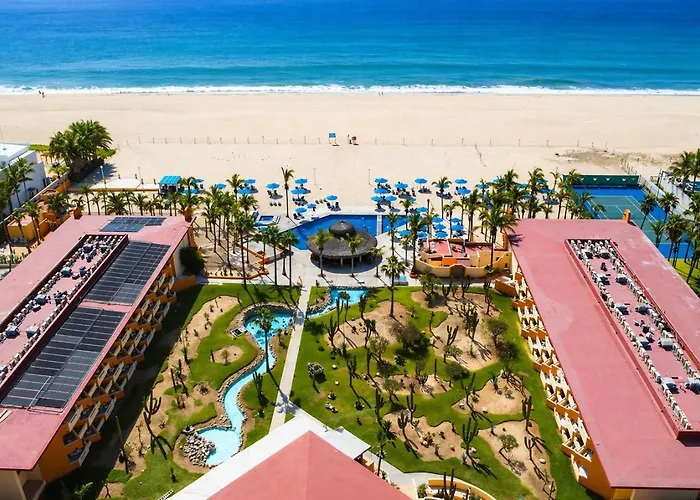Posada Real Los Cabos