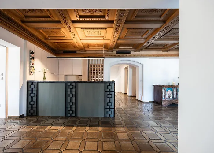 Johan - Rooms & Breakfast Merano