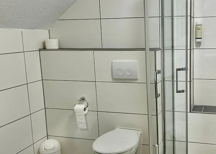 Hotel Spitze Warte