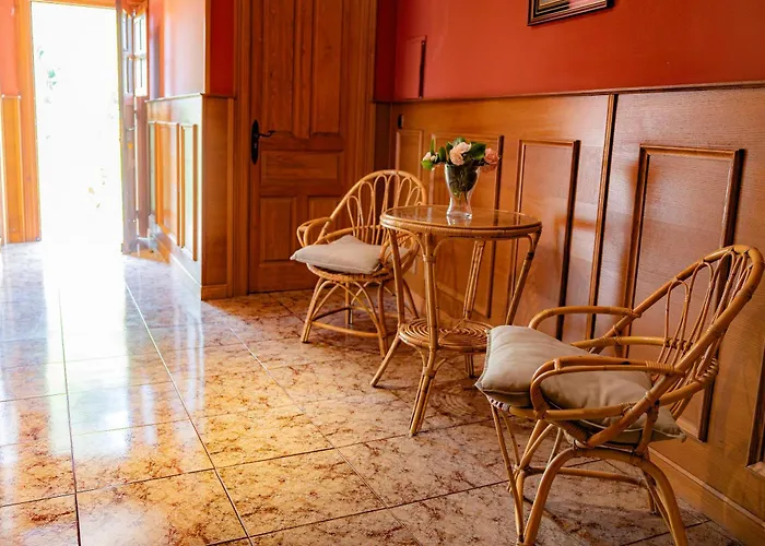 Hotel Solatorre