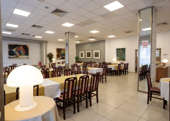 Hotel Slavija