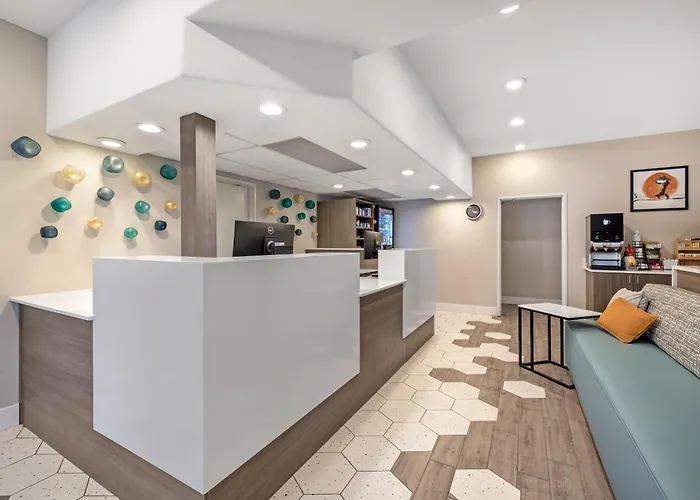 Best Western Plus Pioneer Park Inn