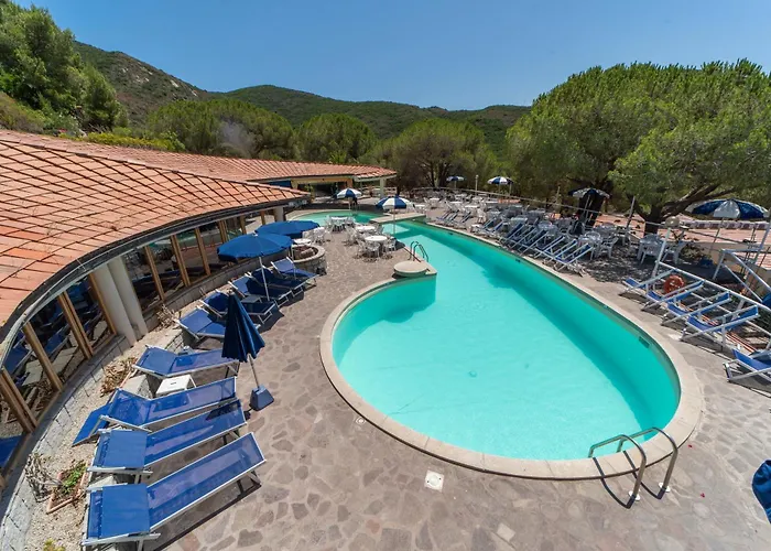Hotel Marina 2