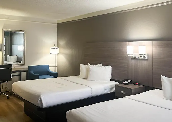 Motel 6 Aurora, Co - Medical Center