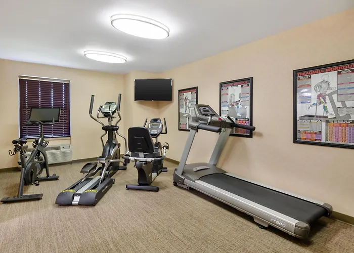 Best Western Plus Inn At Valley View